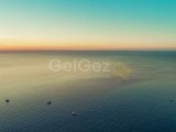 Karsıyakada denıze cok yakın mesafede