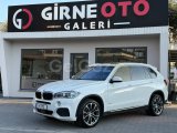 BMW X5 .d M Paket
