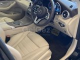 2021 Model Otomatik Mercedes - Benz GLC Coupe