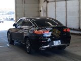 2021 Model Otomatik Mercedes - Benz GLC Coupe