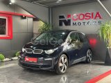 BMW i3 MODEL 2020