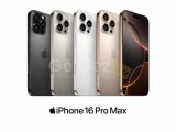 İphone 16 ProMax