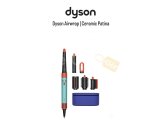 Dyson Airwrap Ceramic Patina