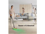 Dyson v15 Absolute