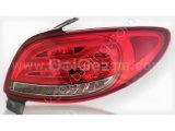 PEUGEOT 206 STOP