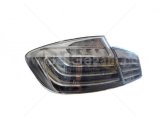 BMW F10 550 LCI DIZAYN STOP BEYAZ