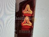 MERCEDES VITO W447 YILDIZ DIZAYN STOP