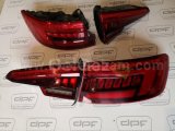 AUDI A4 B9 UYUMLU B9,5 DIZAYN STOP