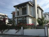 Girne Alsancak’ta 4+1 Özel Havuzlu Kiralık Villa