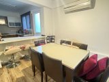 Girne Merkezde 3+1 Aile’ye Kiralık Daire
