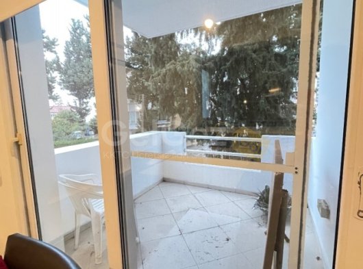 Girne Merkezde 3+1 Aile’ye Kiralık Daire