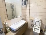 Girne Merkezde 3+1 Aile’ye Kiralık Daire