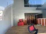 Girne Merkez’de Sende Katlı Geniş Ofis