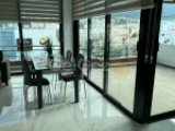 Girne Merkezde 3+1 Lux Penthouse