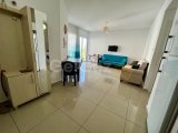 Girne Lapta Satılık 2+1 Eşyalı Daire / Fırsat Fiyat !