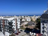 Girne Merkez Civarında 2+1 Dublex Lux Daire
