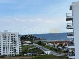 ISKELE BOGAZ 1+1 FOR RENT