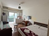 Lefkoşada Kiralık Tek Depozitolu Studio Daireler