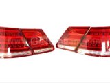 MERCEDES W212 2009-2012 UYUMLU MAKYAJLI DIZAYN STOP