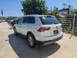 VOLKSWAGEN TIGUAN 4MOTION  KAMPANYA FİYATI