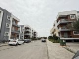 Lefkoşa Küçük Kaymaklı Bölgesinde 2+1 Yeni Yapılı Daire