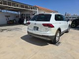 VOLKSWAGEN TIGUAN 4MOTION  KAMPANYA FİYATI