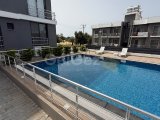 Girne Alsancak’ta Havuzlu Sitede 2+1 Masrafsız Daire