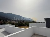 Girne Alsancakta 2+1 Teraslı Sıfır Yeni Bitmiş Daireler