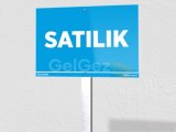 Girne Çatalköy Sonunda Villa Yapımına Uygun