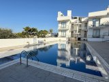 Girne’de Deniz Manzaralı Günlük 2+1 Masrafsız Daireler