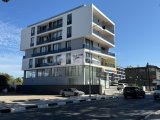 Girne Merkez'de Ana Cadde Üzerin'de Ticare izinli Ofis