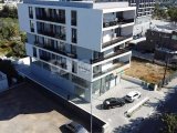 Girne Merkez'de Ana Cadde Üzerin'de Ticare izinli Ofis