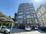 Girne merkezde kiralık 3 yatak odalı sıfır daire