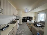 Girne Merkezde 1+1 Uygun Fiyatlı Full Eşyalı Daire
