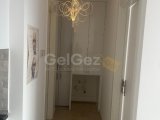 Girne Karaoğlanoğlu Kiralık 1+1 Ticari İzinli Daire / Ana Cadde Üzerinde