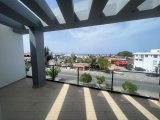 Girne Karaoğlanoğlu Kiralık 1+1 Ticari İzinli Daire / Ana Cadde Üzerinde