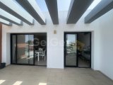 Girne Karaoğlanoğlu Kiralık 1+1 Ticari İzinli Daire / Ana Cadde Üzerinde