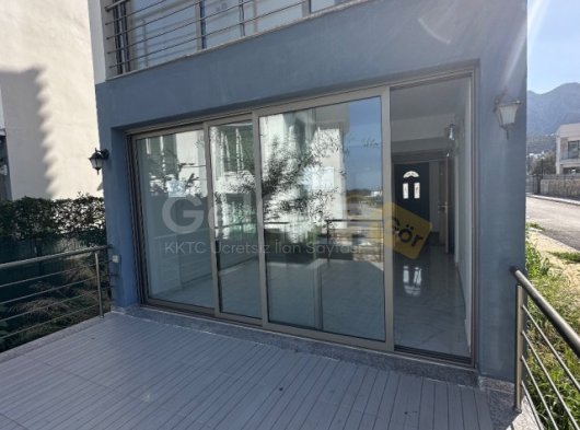 Satılık villa 3+2 Girne