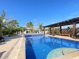 Girne Laptada 3 adet 3+1 Satılık Villa