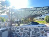 Girne Laptada 3 adet 3+1 Satılık Villa