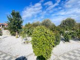 Girne Laptada Yardımcı Evli Lux Özel Havuzlu Satılık Ensuit Villa