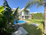 Girne Ozanköy'de Satılık Lüks 4+1 Villa