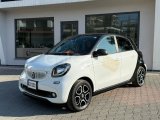 2019 Model Smart Forfour