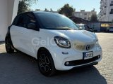 2019 Model Smart Forfour