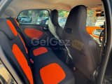 2019 Model Smart Forfour