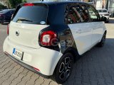 2019 Model Smart Forfour