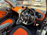 2019 Model Smart Forfour