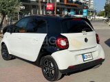 2019 Model Smart Forfour