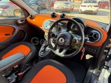 2019 Model Smart Forfour