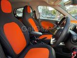 2019 Model Smart Forfour